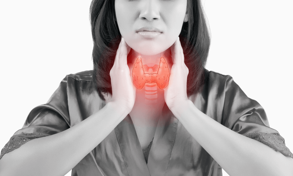 ¿Qué es la Tiroides? Función y Tratamientos